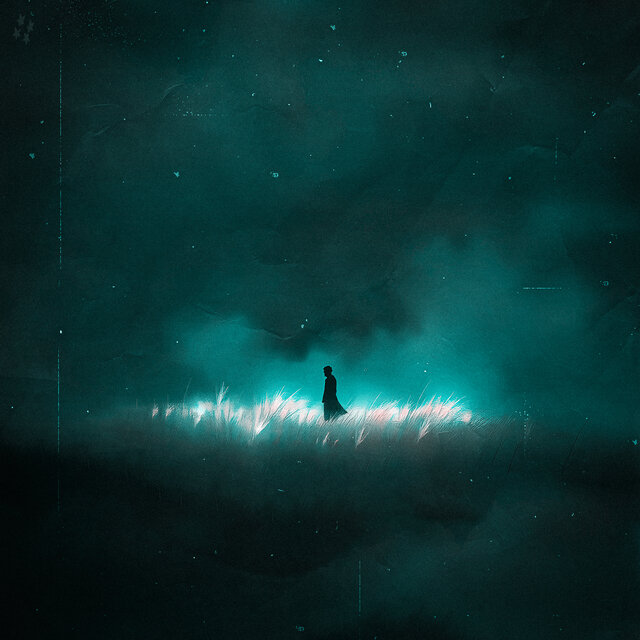 everything felt distant