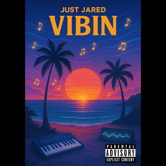 Vibin (feat. Crazy White Boy)