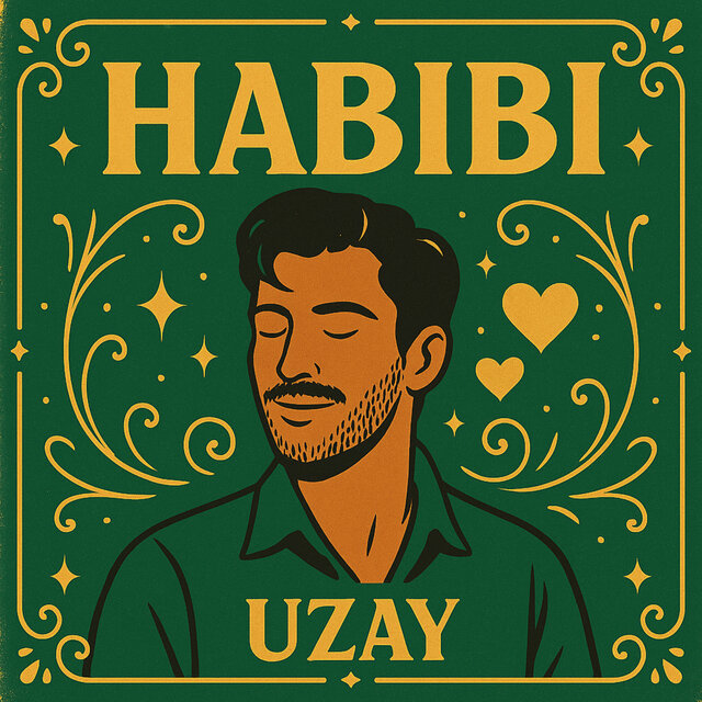 Habibi