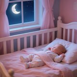 Night Soothing Sounds Baby