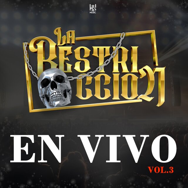 En Vivo, Vol. 3