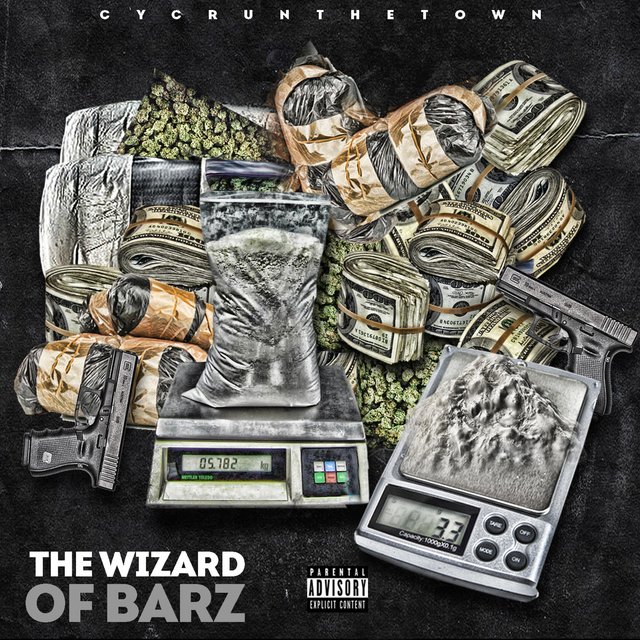 The Wizard of Barz