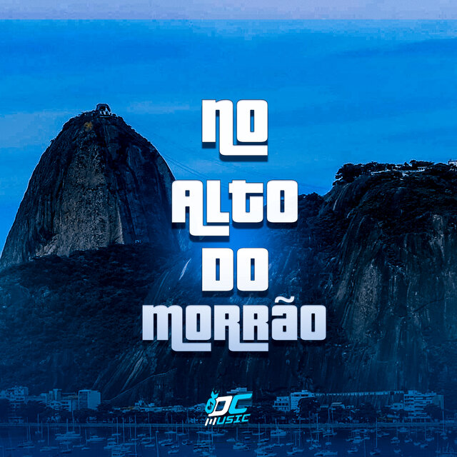 No Alto do Morrão