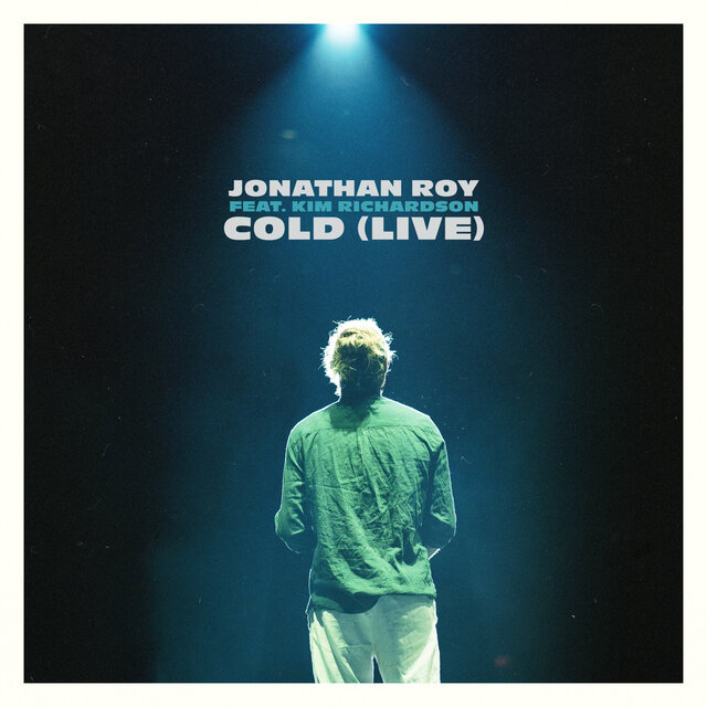 Cold (Live)