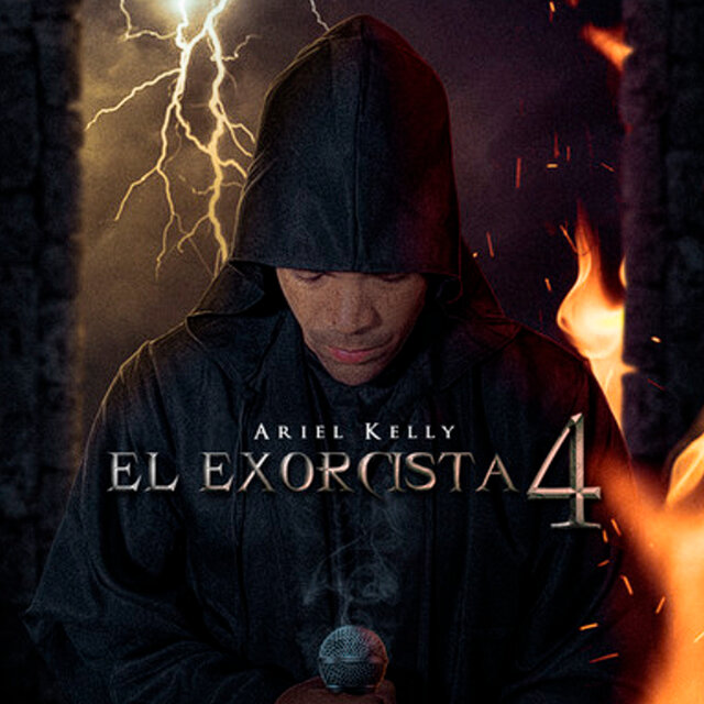 El Exorcista 4