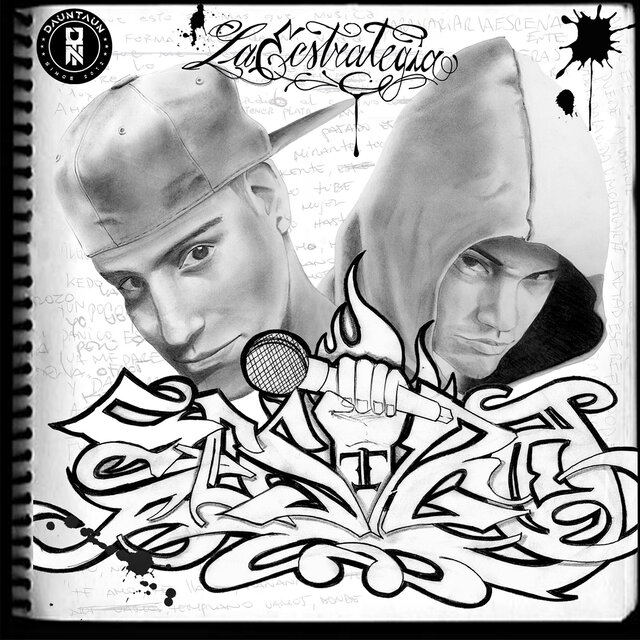 La Ecstrategia