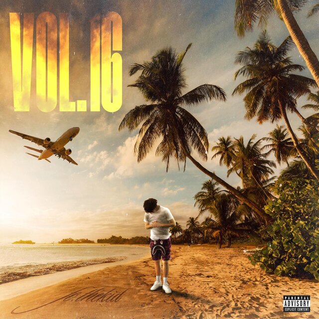 Vol.16