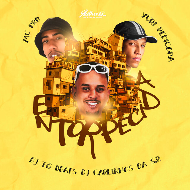 Entorpecida