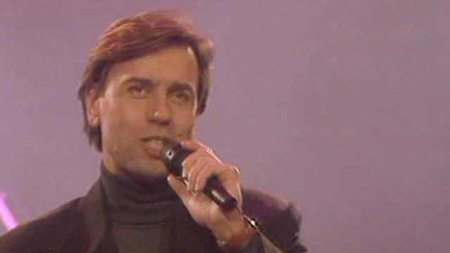 Verdammt (Ein Kessel Buntes 22.12.1991) (VOD)