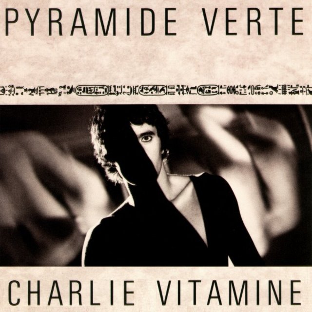 Pyramide verte