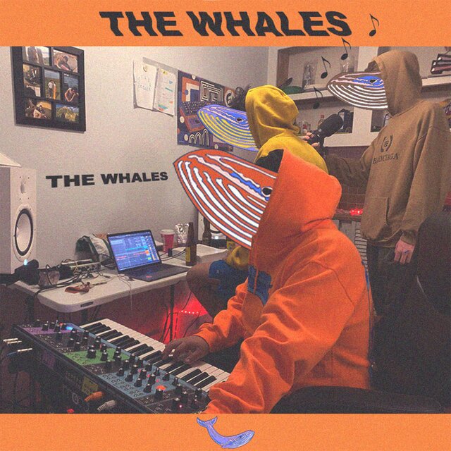 The Whales
