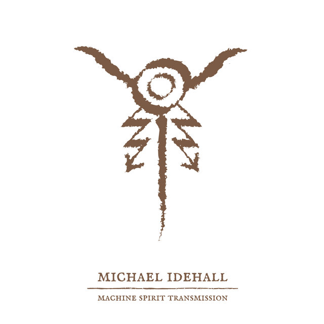 Machine Spirit Transmission