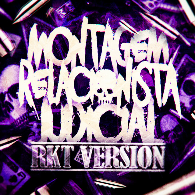 MONTAGEM RELACIONISTA JUDICIAL RKT
