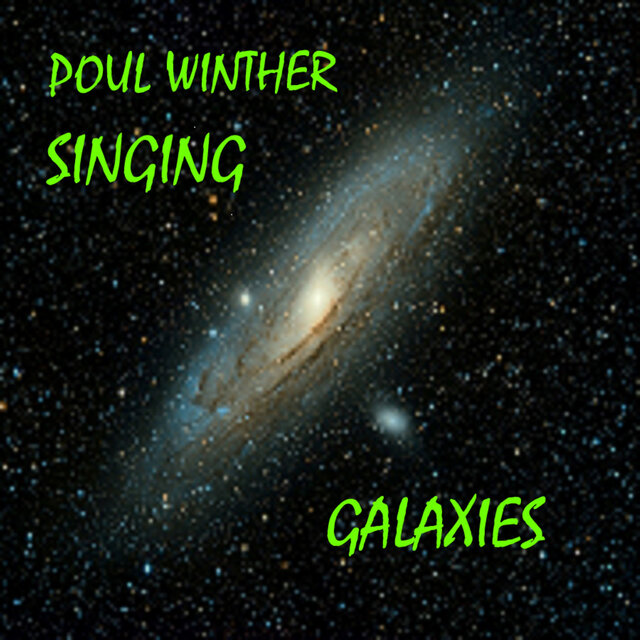 Singing Galaxies