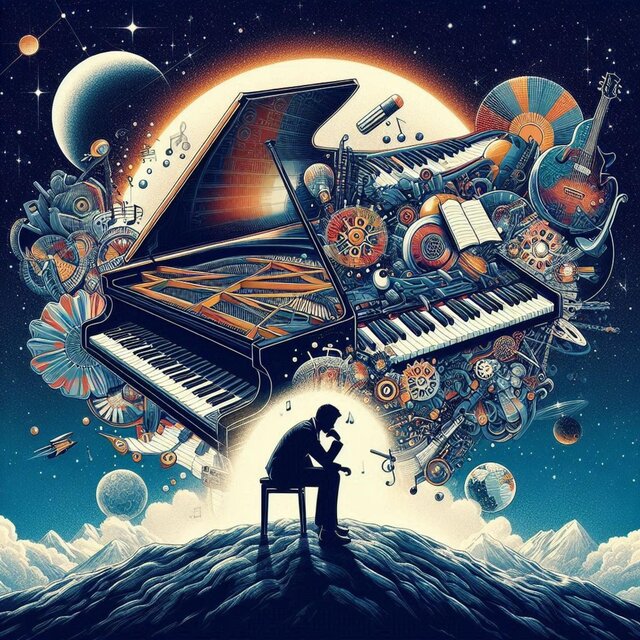 Hip Hop Piano Instrumental