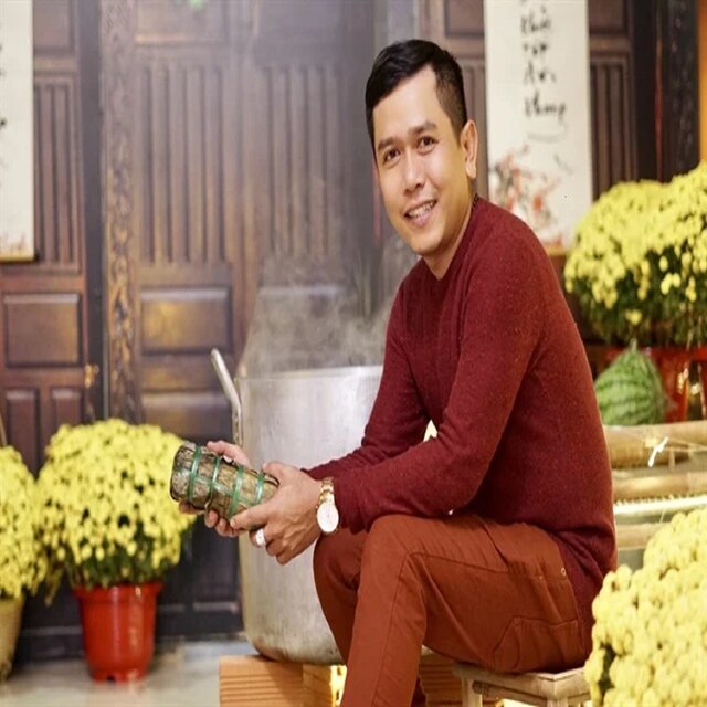 Chiều Cù Lao