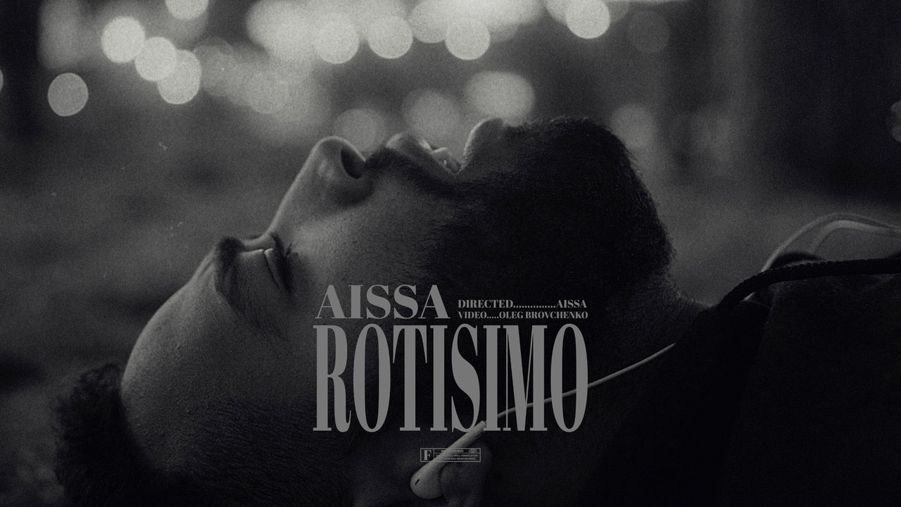 rotisimo (Video Oficial)