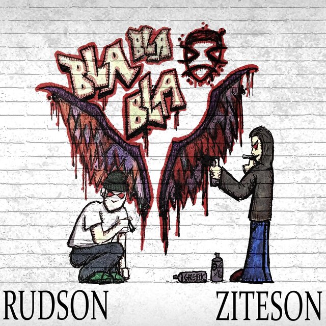BLA BLA BLA (feat. ZITESON)