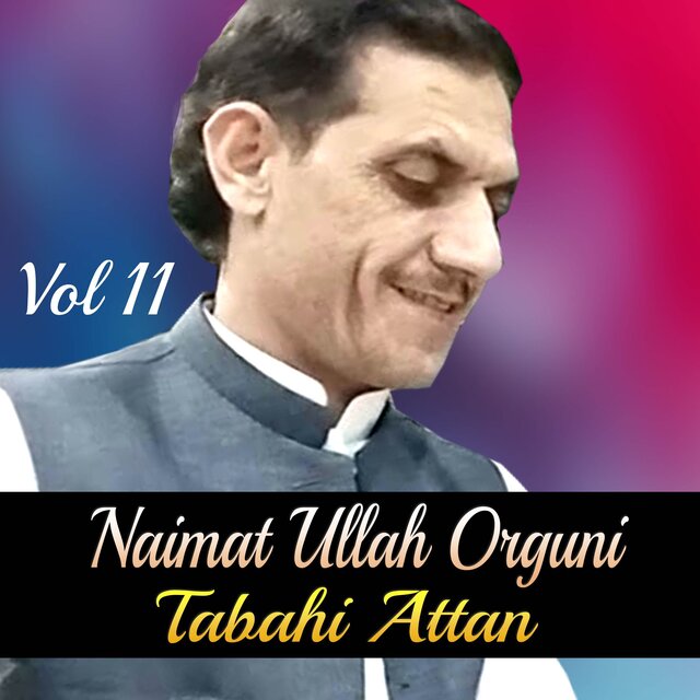 Tabahi Attan, Vol. 11