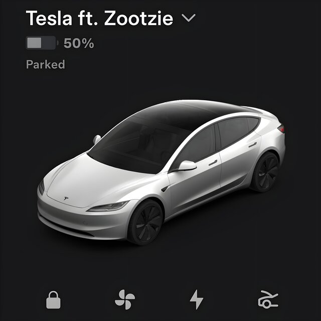 Tesla (feat. Zootzie)