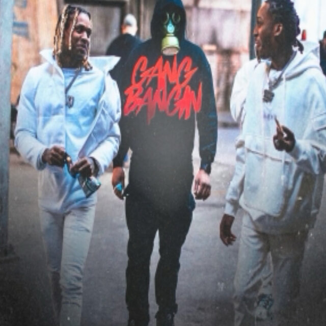 GANG BANGIN