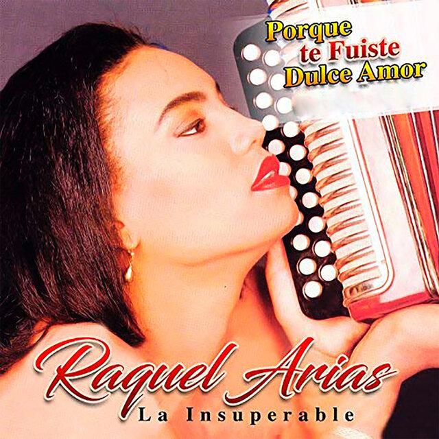 Porque Te Fuiste Dulce Amor