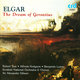 Cover art for album Elgar: The Dream of Gerontius Op.38 by The Scottish National Orchestra & Chorus