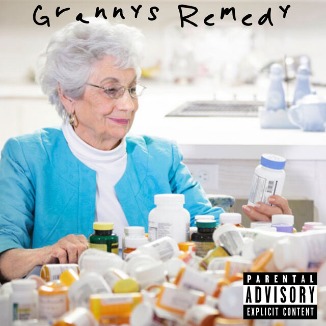 Grannys Remedy