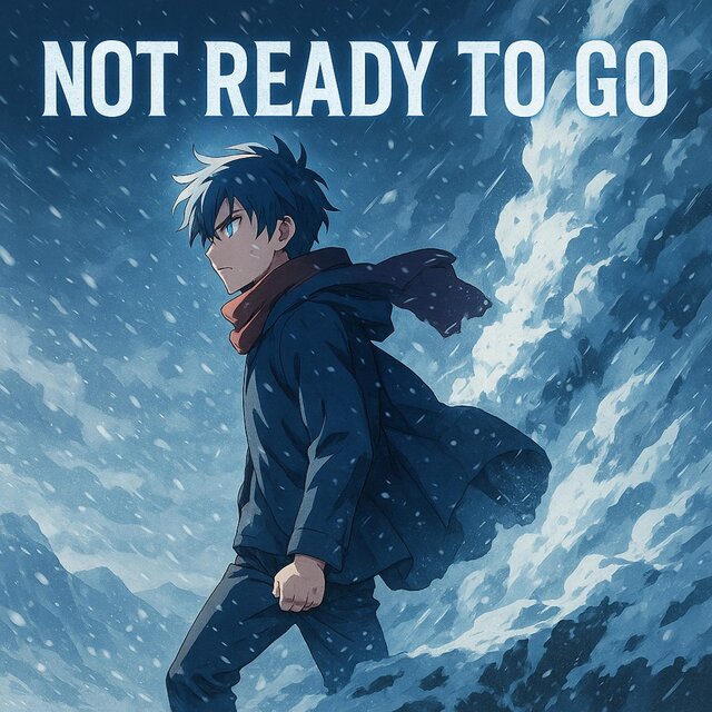 Not Ready To Go