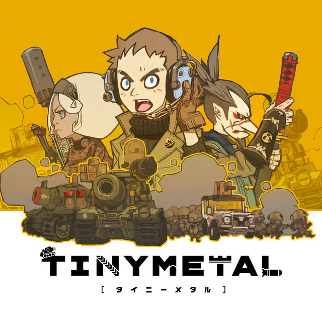 Tiny Metal