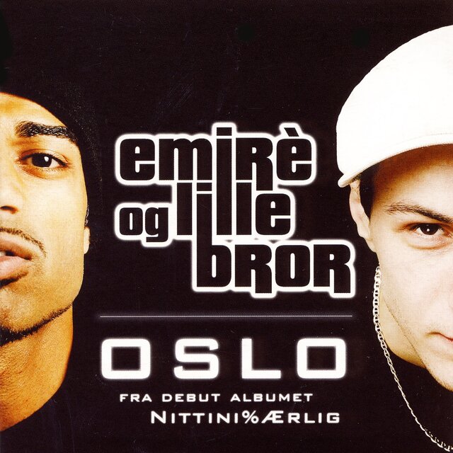 Oslo