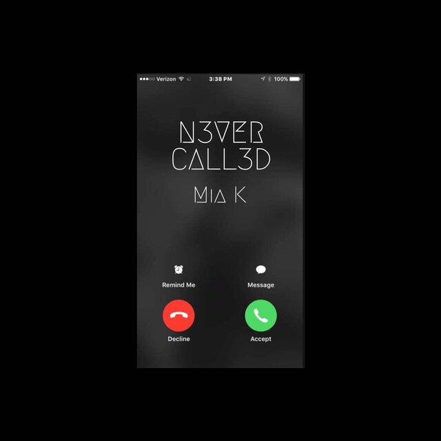 N3V3R CALL3D