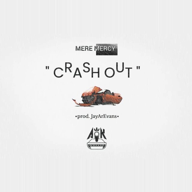 Crash Out