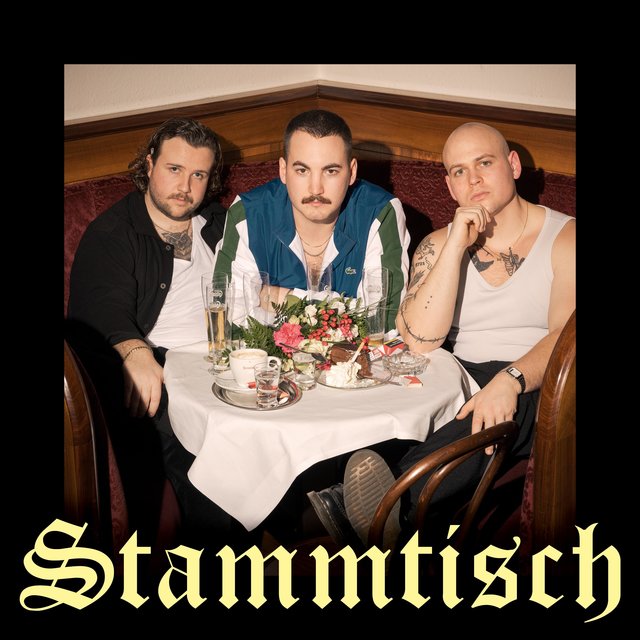 Stammtisch