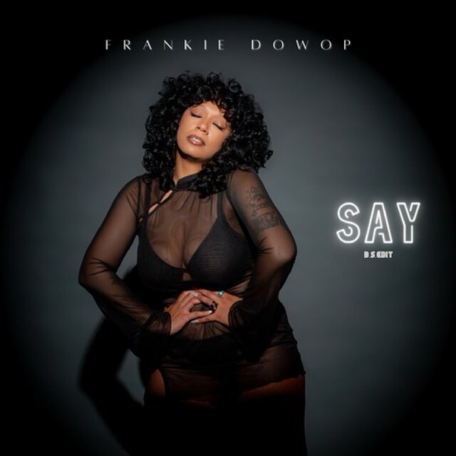 Say ( Edit)