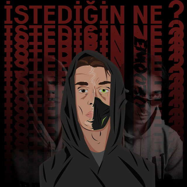 İstediğin Ne?