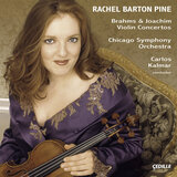 Violin Concerto in D Minor, Op. 11, 