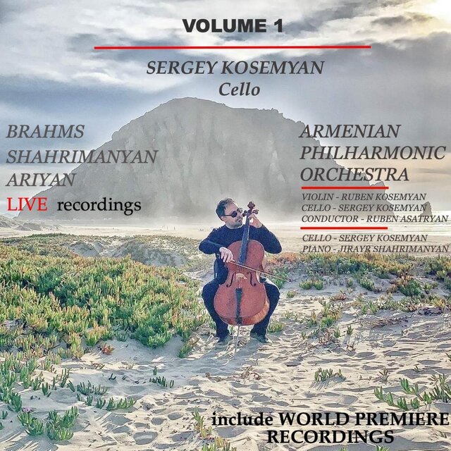 Volume 1