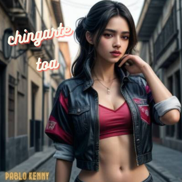 Chingarte Toa
