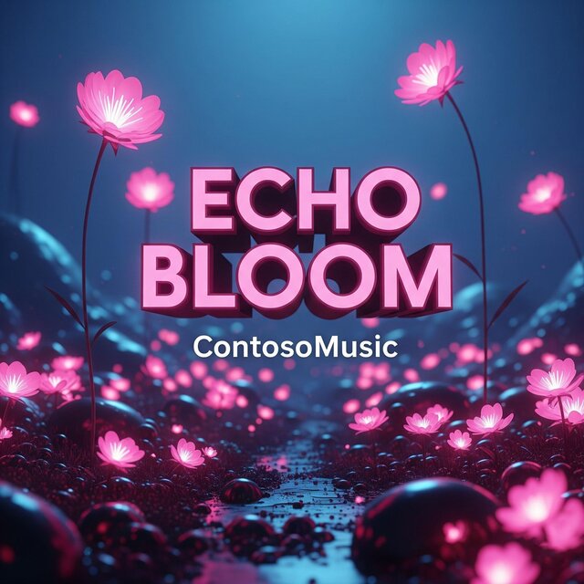 Echo Bloom