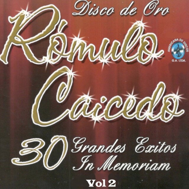 30 Grandes Éxitos In memoriam, Vol. 2