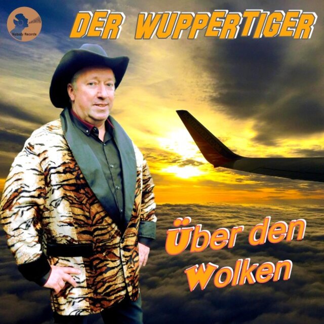 Über den Wolken