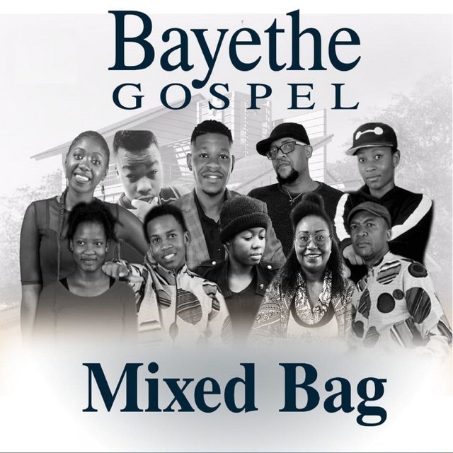 MIXED BAG 