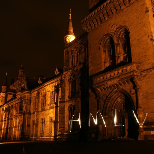 HMLV: EP