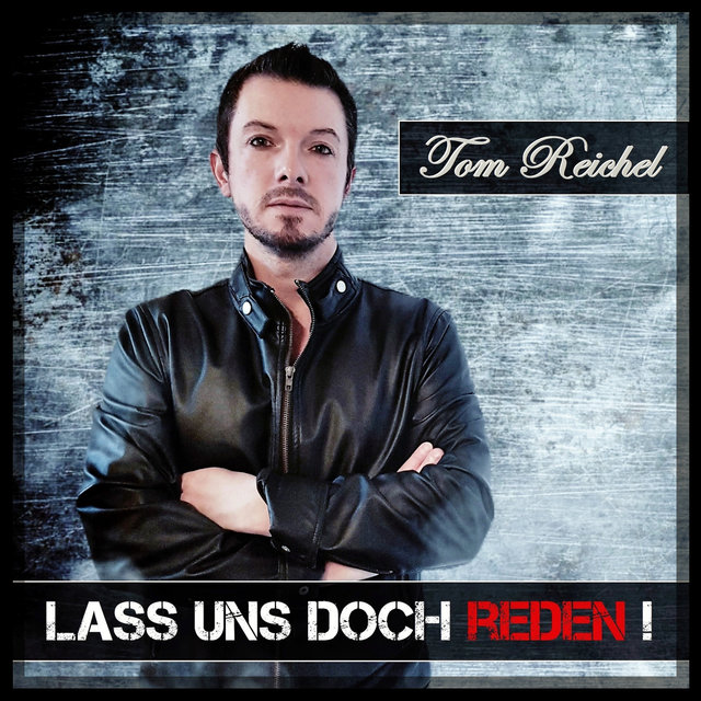 Lass uns doch reden