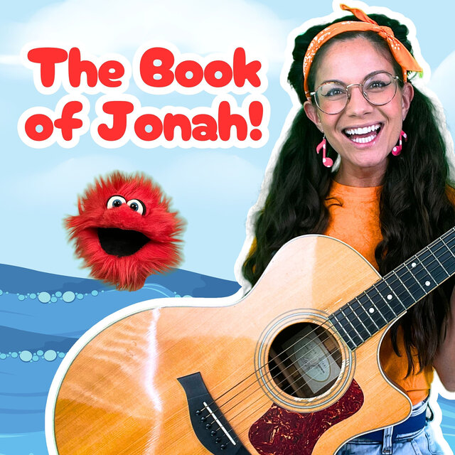 The Book of Jonah!