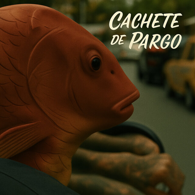 Cachete De Pargo