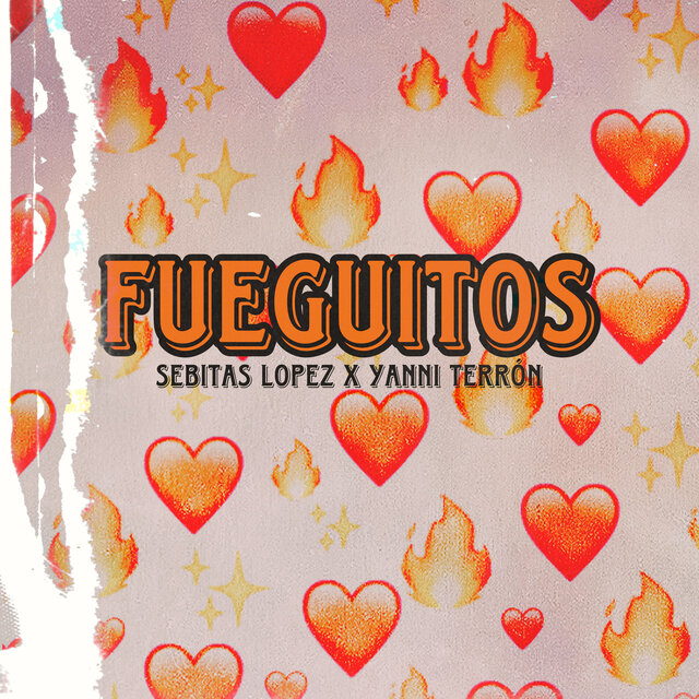 Fueguitos