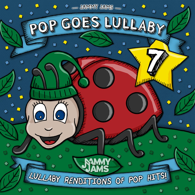 Pop Goes Lullaby 7