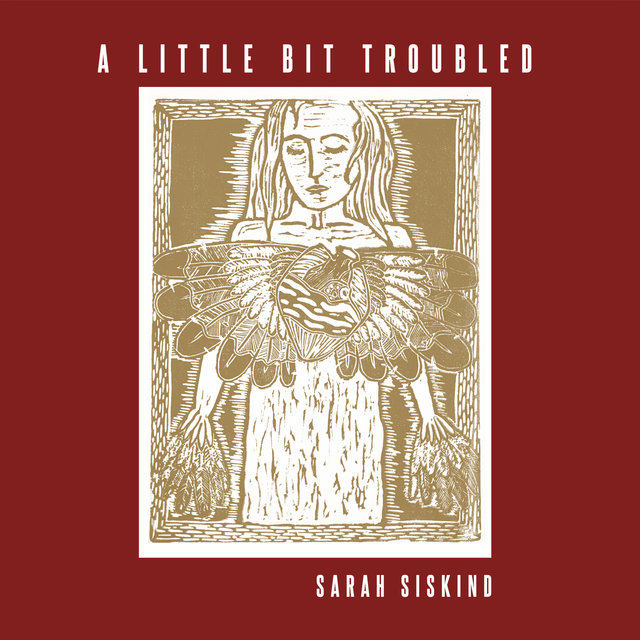A Little Bit Troubled
